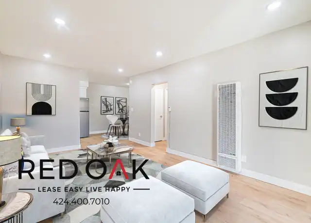 Property at 1909 Buckingham Rd Unit 9, Los Angeles, CA, 90016, 1 bed, 1 bath, [object Object]