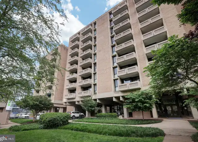 Property at 300 M St SW Unit N507, Washington, DC, 20024, 1 bed, 1 bath, [object Object]