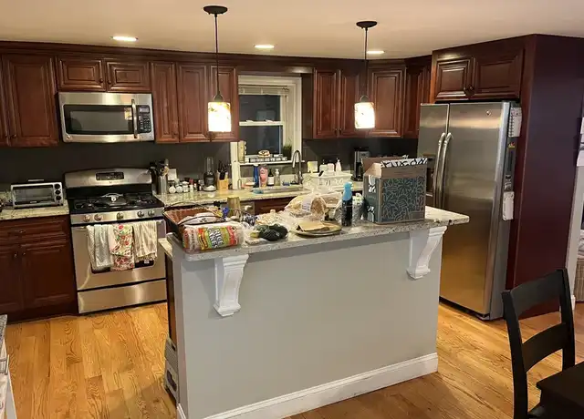 Property at 219 Bolton St Unit 219, Boston, MA, 02127, 4 beds, 2.5 baths, [object Object]