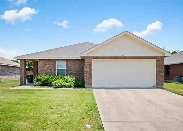 Property at 1204 First St, Sanger, TX, 76266, 3 beds, 2 baths, [object Object]
