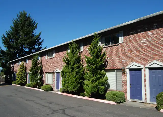 Property at 4616 SE Milwaukie Ave #51, Portland, OR, 97202, 1 bed, 1 bath, [object Object]