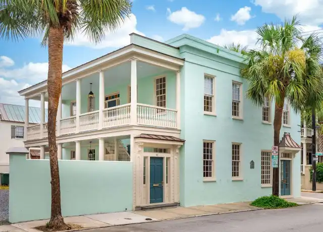 Property at 48 Society St, Charleston, SC, 29401, 2 beds, 2 baths, [object Object]