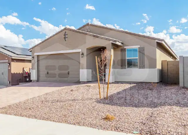 Property at 19963 W Palo Verde Dr, Litchfield Park, AZ, 85340, 4 beds, 2 baths, [object Object]