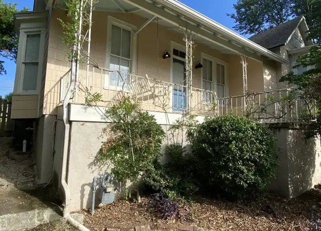 Property at 401 Rosewood St, Chattanooga, TN, 37405, 2 beds, 1.5 baths, [object Object]