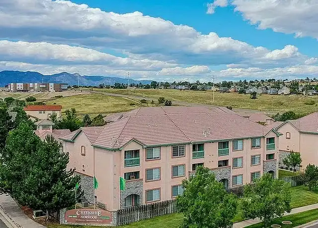Property at Creekside at Norwood - 7219 Little Timber Grv, Colorado Springs, CO, 80923, 1-3 bed, 1-2 bath, [object Object]