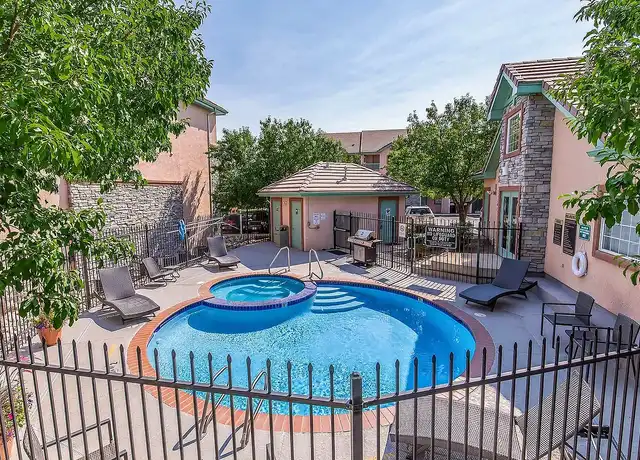 Property at Creekside at Norwood - 7219 Little Timber Grv, Colorado Springs, CO, 80923, 1-3 bed, 1-2 bath, [object Object]