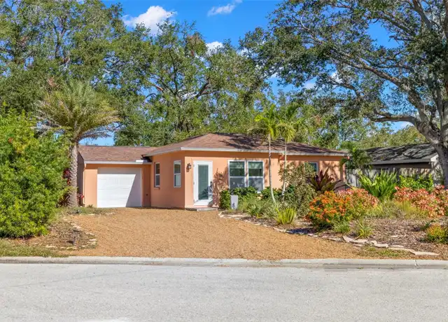 Property at 3501 Boca Ciega Dr N, Saint Petersburg, FL, 33710, 2 beds, 2 baths, [object Object]