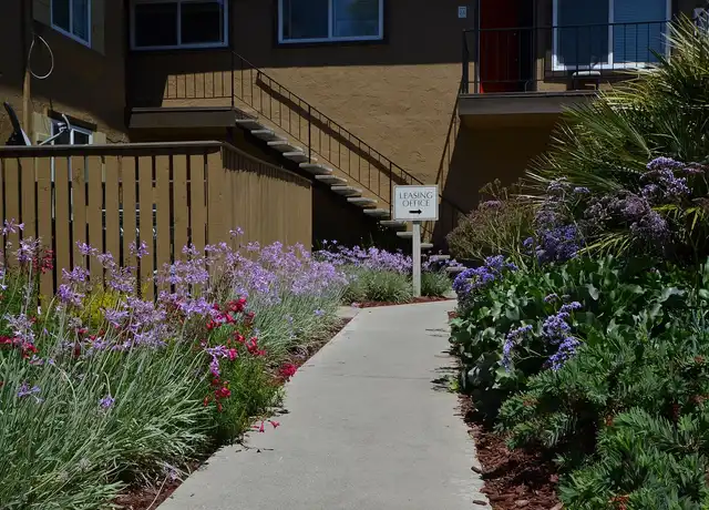 Property at Viva Apartments - 1118 Starbird Cir, San Jose, CA, 95117, 2 beds, 1 bath, [object Object]