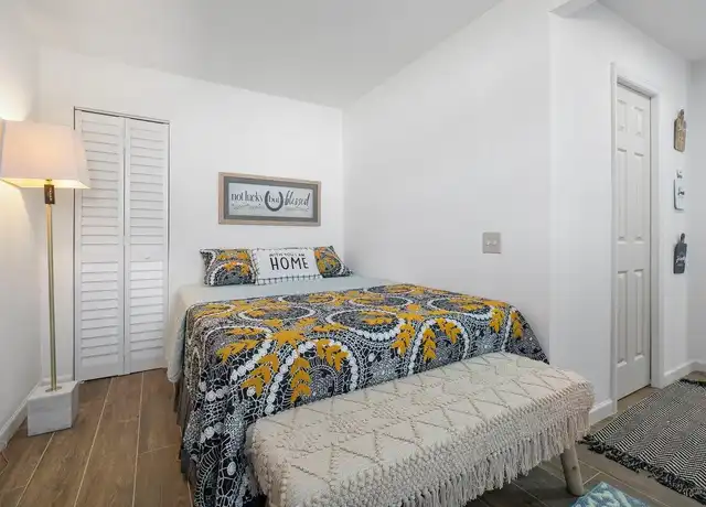 Property at 1401 Mystic Ct Unit 1-Bedroom Guesthouse, Wellington, FL, 33414, 1 bed, 1 bath, [object Object]
