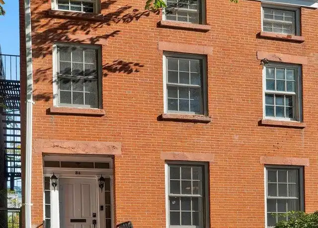 Property at 54 Mercer St #1, Jersey City, NJ, 07302, 3 beds, 2.5 baths, [object Object]