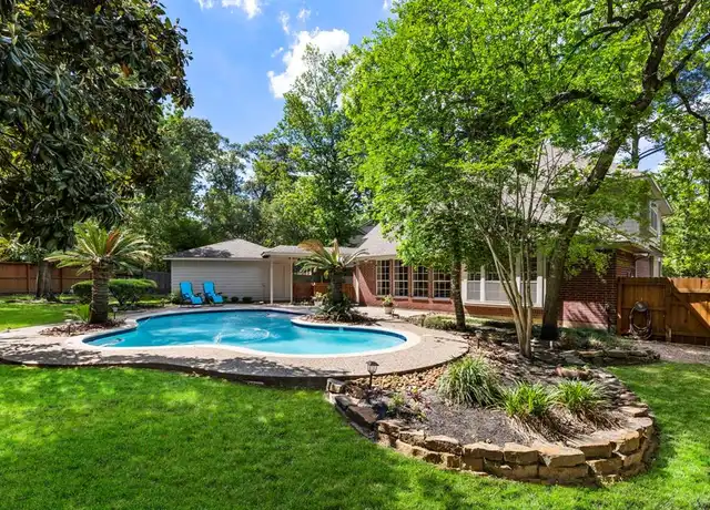 Property at 7 Tamarind Pl, Spring, TX, 77381, 4 beds, 3.5 baths, [object Object]