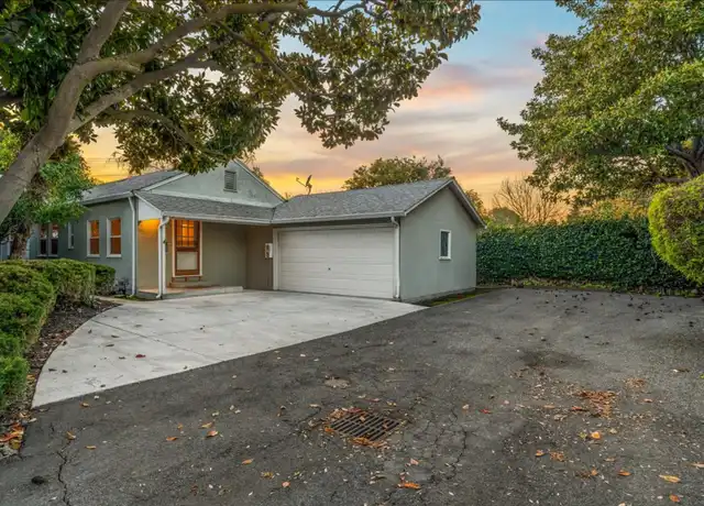 Property at 392 N Rengstorff Ave Unit (4), Mountain View, CA, 94043, 3 beds, 2 baths, [object Object]