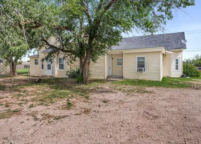 Property at 509 4th Ave, Canyon, TX, 79015, 2 beds, 1 bath, [object Object]