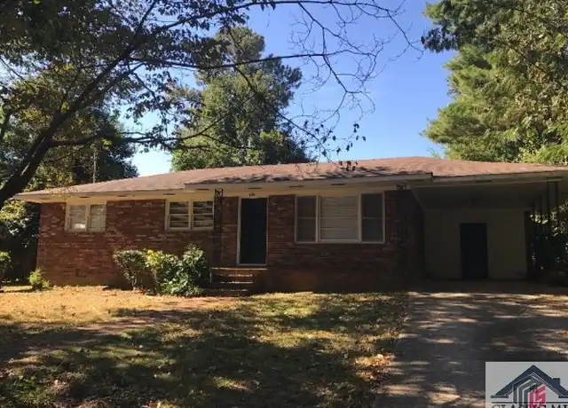 Property at 133 Pineview Dr, Athens, GA, 30606, 3 beds, 1.5 baths, [object Object]