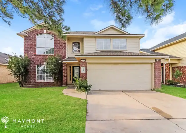 Property at 503 Northvalley Dr, Houston, TX, 77073, 3 beds, 2.5 baths, [object Object]