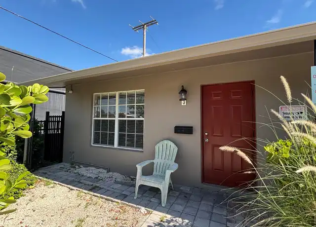 Property at 505 N J St Unit 3, Lake Worth Beach, FL, 33460, 1 bed, 1 bath, [object Object]