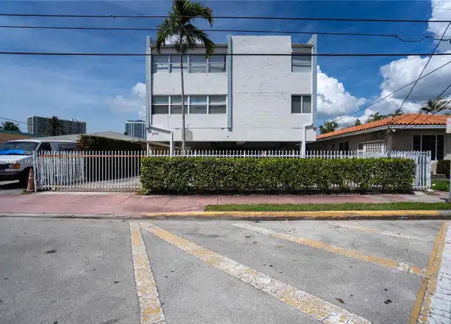 Property at 2150 Bay Dr #6, Miami Beach, FL, 33141, 2 beds, 2 baths, [object Object]