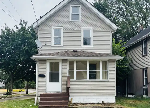 Property at 2259 5th St SW, Akron, OH, 44314, 3 beds, 1 bath, [object Object]