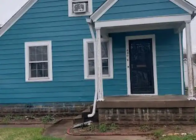 Property at 4508 S 1st St, Louisville, KY, 40214, 3 beds, 2 baths, [object Object]