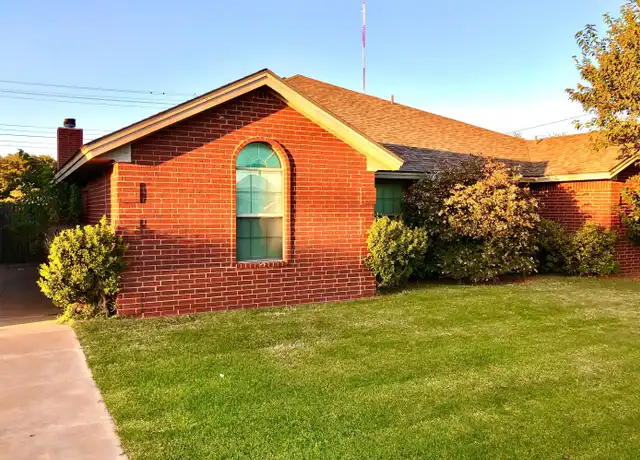 Property at 2602 81st St Unit B, Lubbock, TX, 79423, 3 beds, 2 baths, [object Object]