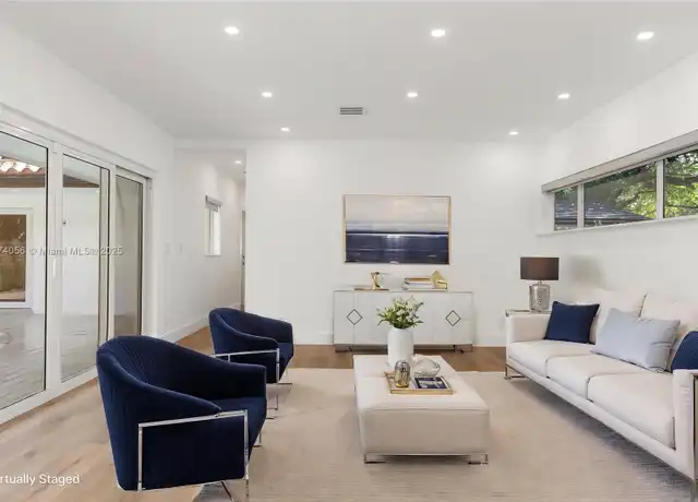 Property at 4730 Ingraham Ter, Coral Gables, FL, 33133, 3 beds, 2 baths, [object Object]
