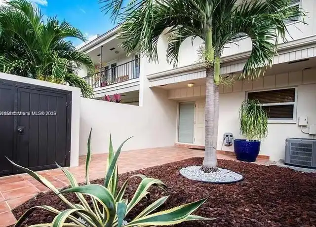 Property at 8119 SW 81st Pl Unit 8119, Miami, FL, 33143, 2 beds, 2 baths, [object Object]