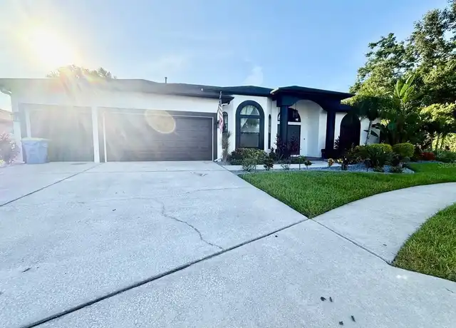 Property at 28412 Great Bend Pl, Wesley Chapel, FL, 33543, 4 beds, 3 baths, [object Object]