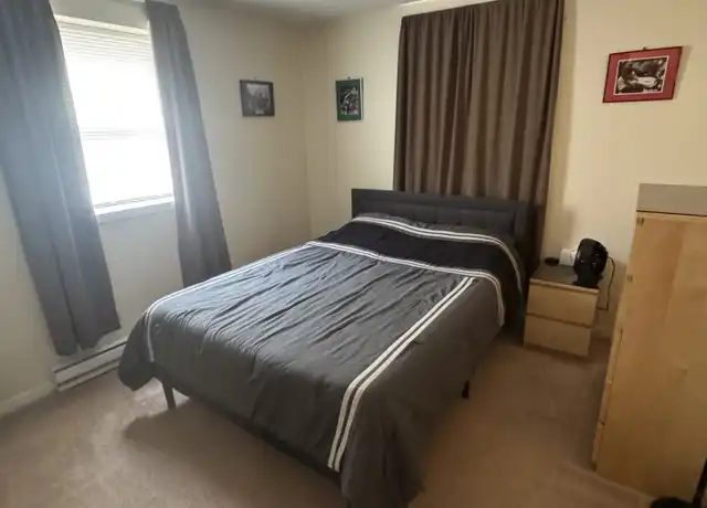 Property at 720 Bennington St Unit 104, Boston, MA, 02128, 1 bed, 1 bath, [object Object]