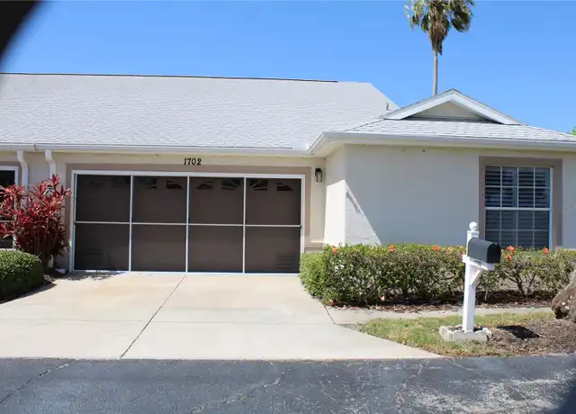 Property at 1702 Fairway Trce #1702, Palmetto, FL, 34221, 3 beds, 2 baths, [object Object]