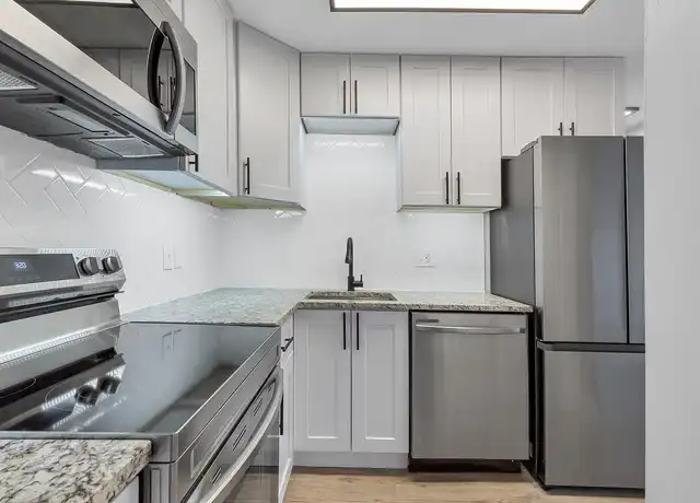 Property at Mint Urban Infinity - 1251 S Bellaire St, Denver, CO, 80246, 1 bed, 1 bath, [object Object]