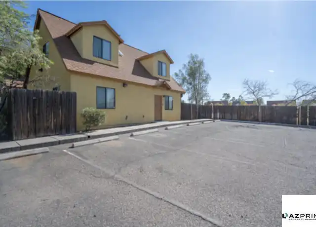 Property at 2381 N 4th Ave Unit Door 4, Tucson, AZ, 85705, 1 bed, 1 bath, [object Object]