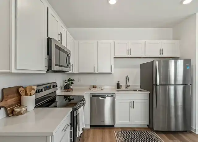Property at The Harris - 428 Williams Ave, Madison, TN, 37115, 3 beds, 2.5 baths, [object Object]