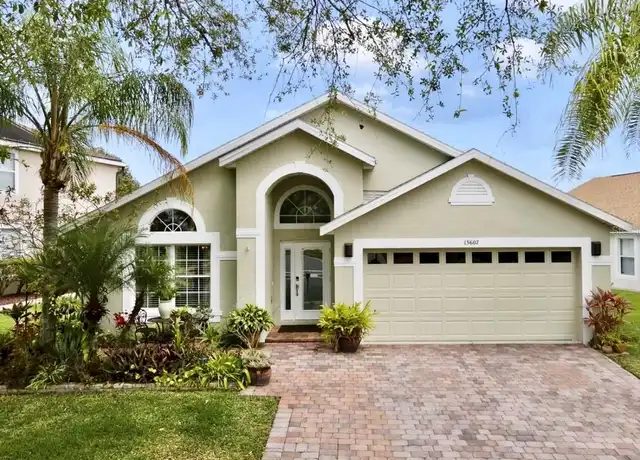 Property at 13607 Budworth Cir, Orlando, FL, 32832, 4 beds, 2 baths, [object Object]
