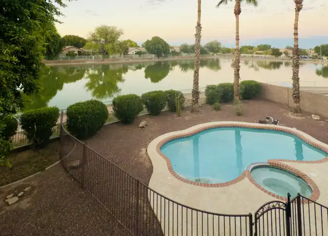 Property at 11126 W Wilshire Dr, Avondale, AZ, 85392, 4 beds, 2.5 baths, [object Object]