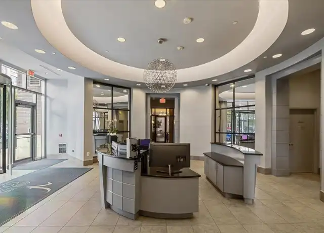 Property at 201 Marin Blvd #702, Jersey City, NJ, 07302, 1 bed, 1 bath, [object Object]
