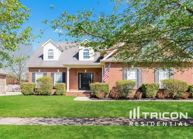 Property at 4412 Spring Cove Dr, Murfreesboro, TN, 37128, 4 beds, 3.5 baths, [object Object]
