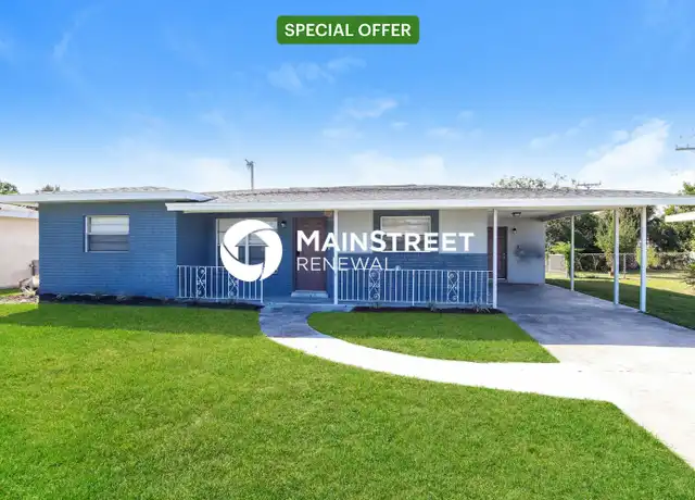 Property at 652 Comanche Ave, Melbourne, FL, 32935, 3 beds, 2 baths, [object Object]
