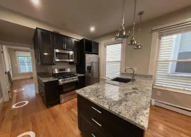 Property at 125 Princeton St, East Boston, MA, 02128, 4 beds, 2 baths, [object Object]