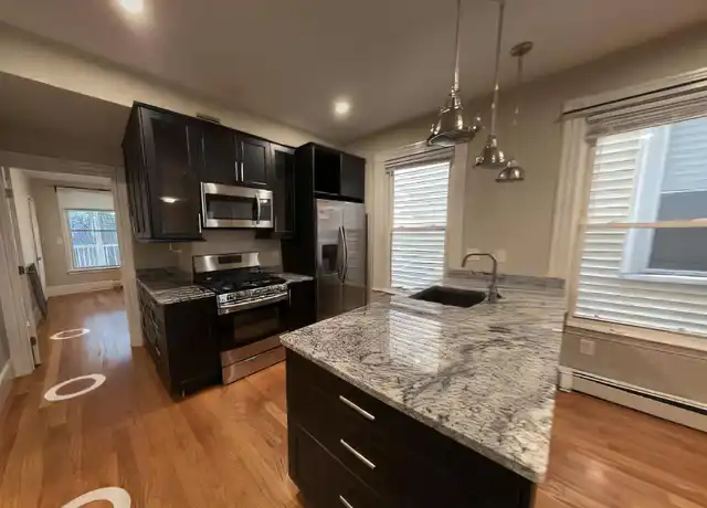 Property at 125 Princeton St, East Boston, MA, 02128, 4 beds, 2 baths, [object Object]