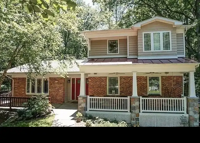 Property at 5214 Redwing Dr, Alexandria, VA, 22312, 4 beds, 3.5 baths, [object Object]
