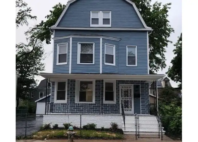 Property at 169 Brighton Ave, East Orange, NJ, 07017, 3 beds, 1 bath, [object Object]