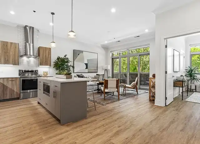 Property at Maeve on Ridge - 1555 Ridge Ave, Evanston, IL, 60201, 1-2 bed, 1-2 bath, [object Object]