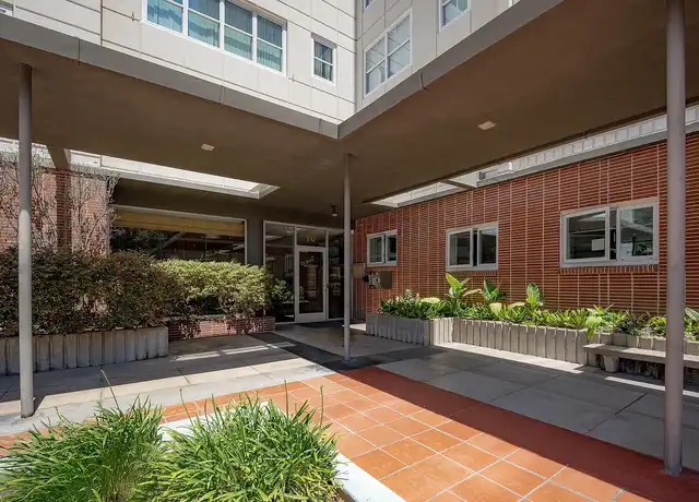 Property at De Sabla Apartments - 10 De Sabla Rd, San Mateo, CA, 94402, 1 bed, 1 bath, [object Object]