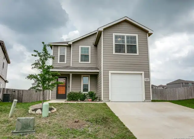 Property at 4202 Brigadier Dr, Converse, TX, 78109, 3 beds, 2.5 baths, [object Object]