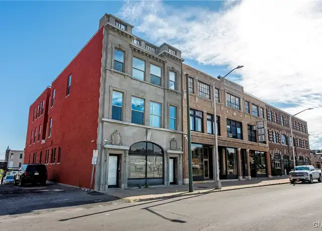 Property at 221 Elizabeth St Unit 1, Utica, NY, 13501, 1 bed, 1 bath, [object Object]