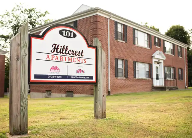 Property at 3501 Buckner Ln Unit H03, Paducah, KY, 42001, 2 beds, 1 bath, [object Object]