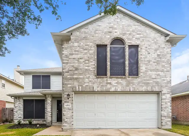Property at 6507 Briargate Trl, Missouri City, TX, 77489, 4 beds, 2.5 baths, [object Object]