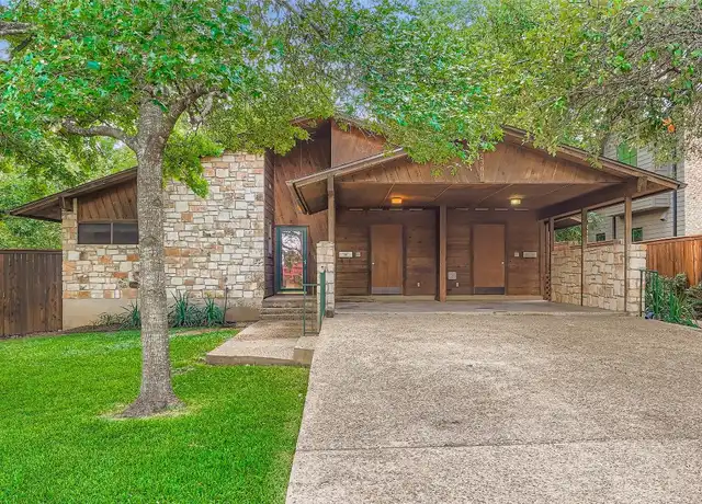 Property at 2309 Westoak Dr Unit B, Austin, TX, 78704, 2 beds, 2 baths, [object Object]