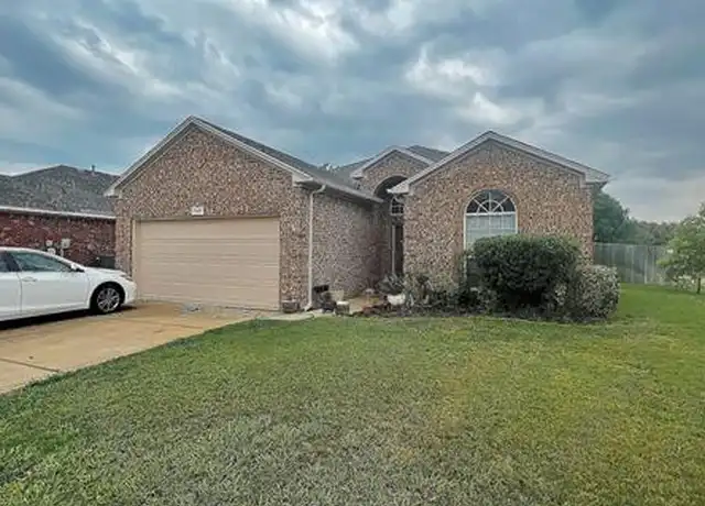 Property at 7907 Joshua Tree Ct, Arlington, TX, 76002, 3 beds, 2 baths, [object Object]