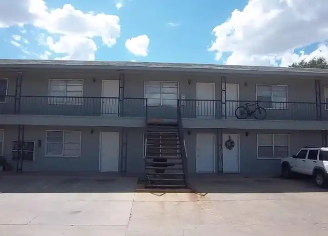 Property at 4302 16th St Unit 4, Lubbock, TX, 79416, 1 bed, 1 bath, [object Object]
